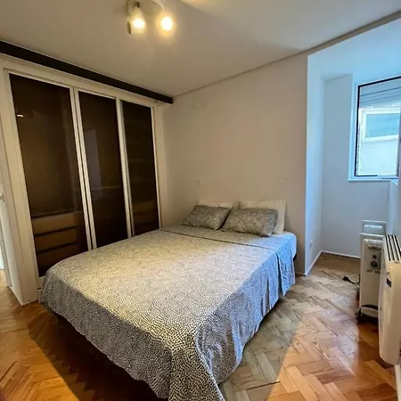 Central Apartment