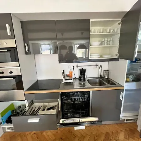 Central Apartment Lisbon