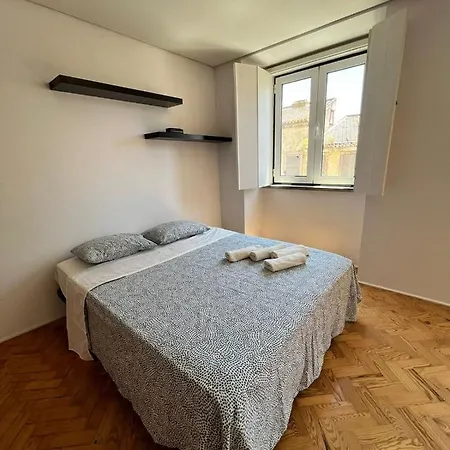 Apartman Central Lisboa